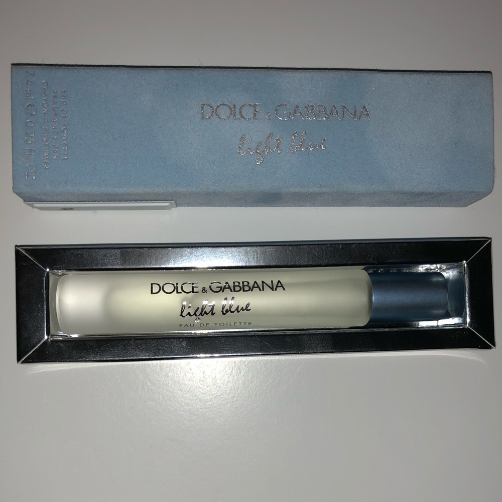Dolce & Gabbana Rollerball perfume